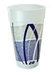 A Picture of product 107-424 Foam Cup.  20 oz.  Impulse Design.  25 Cups/Sleeve.
