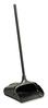 A Picture of product RCP-253100BK Rubbermaid® Commercial Lobby Pro® Upright Dust Pan
