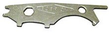 Replacement Key for Lavatory Mount Soap Dispenser 4-in-1 BOB-KEY