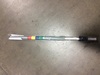 A Picture of product 970-540 Telescopic Handle.  Extends 40" to 60".  Fits microfiber flat mop frames.