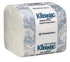 Cottenelle® Hygienic Bathroom Tissue,  2-Ply, 250/Pack, 36/Carton