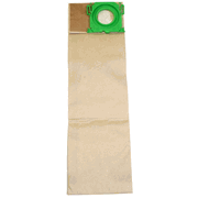 Vacuum Filter Bag.  Fits Windsor Sensor, Versamatic Plus, Allstar Javelin, 10/Package