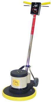 Mustang Floor Machine. 17 inch path.