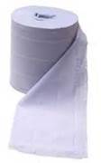 Animal Facility Refillable Wiping System Replacement Towel Rolls (6-Pack)