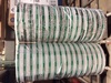 A Picture of product 285-306 MONARCH LABEL PRODUCE 16 RL/SLV.