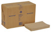 A Picture of product 964-635 Xpressnap® Universal Dispenser Napkins. 8.5 X 13 in. Natural color. 6000 count.