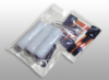 A Picture of product 964-648 Low Density Flat Poly Bag, 18" x 24", 2.00 Mil, Clear, 500/Case