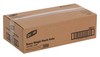 A Picture of product DXE-FH517 Dixie® Plastic Cutlery, Heavyweight Forks, Black, 1,000/Case