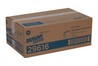 A Picture of product GPC-29616 Georgia Pacific® Professional Brawny Disposable Dusting Cloths,  17 x 24, Yellow, 50/Pack, 4 Packs/Carton