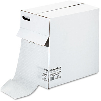 Sealed Air Bubble Wrap® Cold Seal AirCap® Cohesive Coated Air Cellular Cushioning Material