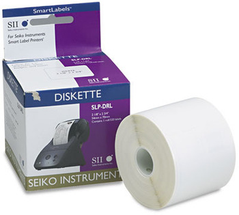 Seiko Labels for Smart Label Printers