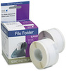 A Picture of product SKP-SLPDRL Seiko Labels for Smart Label Printers
