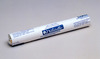 A Picture of product 864-106 Naturelle® Tampons.  Biodegradable and Flushable Applicator.  5-1/8" x 5/8" Tube.  Use in RJ3, J1, J2, J6, J10, J50, J75, V5 Vendors. 500 per case