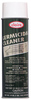 A Picture of product 604-204 Aerosol Germicidal Disinfectant Cleaner. 20oz. Lemon scent. 12 count.