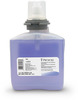 A Picture of product 670-765 PROVON® Foaming Handwash with Advanced Moisturizers for TFX™ Dispensers. 1200 mL. Cranberry scent. 2/Case.