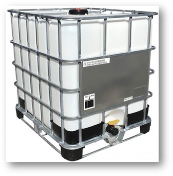 KOSTChill Propylene Glycol FG 50/50 – 275 Gallon Tote