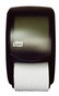 A Picture of product 888-500 Tork Bath Tissue Roll Twin Dispenser.  Universal.