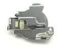 Dual Vendor Sanitary Napkin 25 Cent Mechanism for Twist Knob Machine.