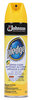 A Picture of product 613-501 Pledge® Furniture Polish. Lemon Clean Scent 14.2oz  6 Cans/Case