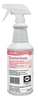 A Picture of product DVO-94368259 Diversey Suma Inox D7 Stainless Steel Cleaner. 32 oz. 6 count.