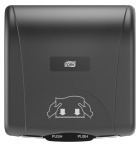 Tork Mini Mechanical Hand Towel Roll Dispenser