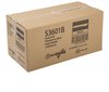 A Picture of product 191-164 Heavy Weight Polystyrene Knives. Black. 1000 count.