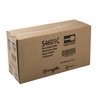 A Picture of product 191-181 Heavy Weight Polystyrene Soup Spoons. Clear. 1000 count.