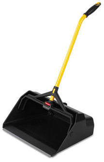 Maximizer Heavy-Duty Stand Up Debris Pan. 29 X 20.44 X 11 in.