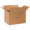 A Picture of product 969-216 Corrugated Box.  17-1/4" x 11-1/4" x 11-1/2", 25/Bundle