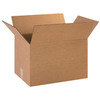 A Picture of product 969-433 Corrugated Box.  18" x 12" x 12", 25/Bundle