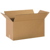 A Picture of product 971-815 Corrugated Box.  20" x 10" x 10", 25/Bundle