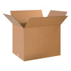A Picture of product 971-830 Corrugated Box.  24" x 18" x 18", 10 Boxes/Bundle