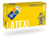 A Picture of product 280-311 Gloves.  Latex.  X-Large Size.  5 Mil Thick, Rolled Cuff.  Powder-Free.  Non-Medical.  FFDCA Approved for Food Contact.  100 Gloves/Box, 10 Boxes/Master Case