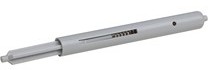 Compact Spindle Tissue Dispenser Part. 6.25 X 0.5 X 0.5 in. 100 count.