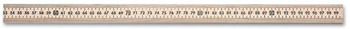Westcott® Wood Meter Sticks