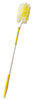 A Picture of product 968-956 Swiffer® Dusters with Extendable Handle. 1 Handle & 3 Dusters/Set.