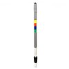 A Picture of product 970-540 Telescopic Handle.  Extends 40" to 60".  Fits microfiber flat mop frames.
