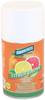 A Picture of product 603-504 Metered Aerosol Air Fresheners. GenAire™ 7.0 oz. Citrus Grove Scent. 12 Aerosols/Case.
