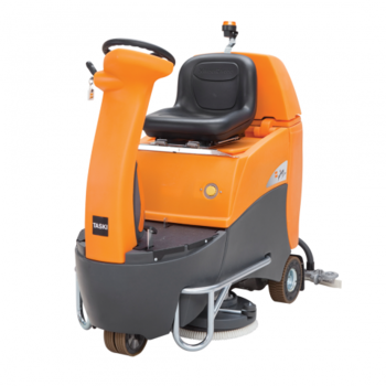 TASKI® swingo® 2500B with Wet Acid Battery. 28 in.