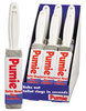 A Picture of product UPM-JAN6 Pumie Toilet Bowl Ring Remover with Handle. Gray. 6 count.