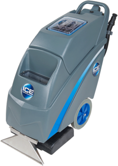 ICE iE410 Carpet Extractor. 16 in.
