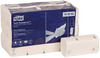A Picture of product 873-508 Tork Advanced PeakServe Continuous Hand Towels. 3.2 X 7.9 in. White. 4920 count.