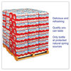 A Picture of product CGW-24514 Crystal Geyser® Alpine Spring Water. 16.9 oz. 24 bottles/case, 84 cases/pallet.