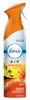 A Picture of product PGC-96260 Febreze® AIR™ Aerosol Spray. 8.8 oz. Hawaiian Aloha scent. 6 cans/case.