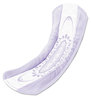 A Picture of product PGC-92729 Always® Discreet Sensitive Bladder Protection Pads, Maximum, Extra Long, 39/Pack, 3 Packs/Case