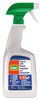 A Picture of product 601-705 Liquid Comet w/ Bleach 32oz Spray. Trigger sprayer bottle, 8/Case