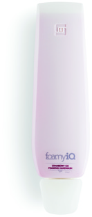 FoamyiQ™ Foam Hand Soap. 1250 mL. Cranberry Ice. 4/case.