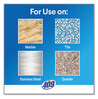 A Picture of product CLO-00842 Formula 409 Antibacterial Bleach Free Multi-Surface Cleaner. 22 oz. 9 Spray Bottles.