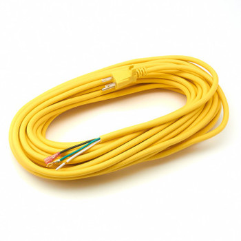 CleanMax Vacuum Replacement Part. Pro-Series 50 Foot Cord.