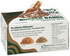 A Picture of product ALL-20335 Alliance® Pale Crepe Gold® Rubber Bands, Size 33, 3-1/2 x 1/8, 1lb Box